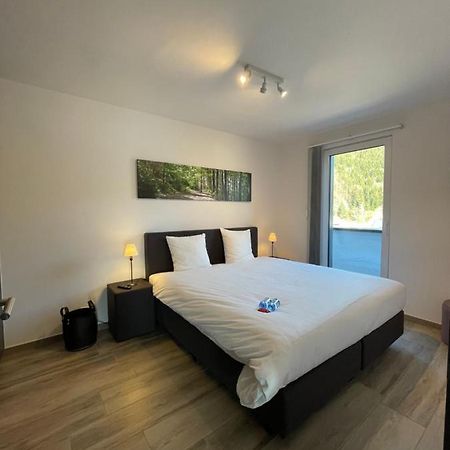 Hotel Penthouse Lebierre Malmedy Esterno foto
