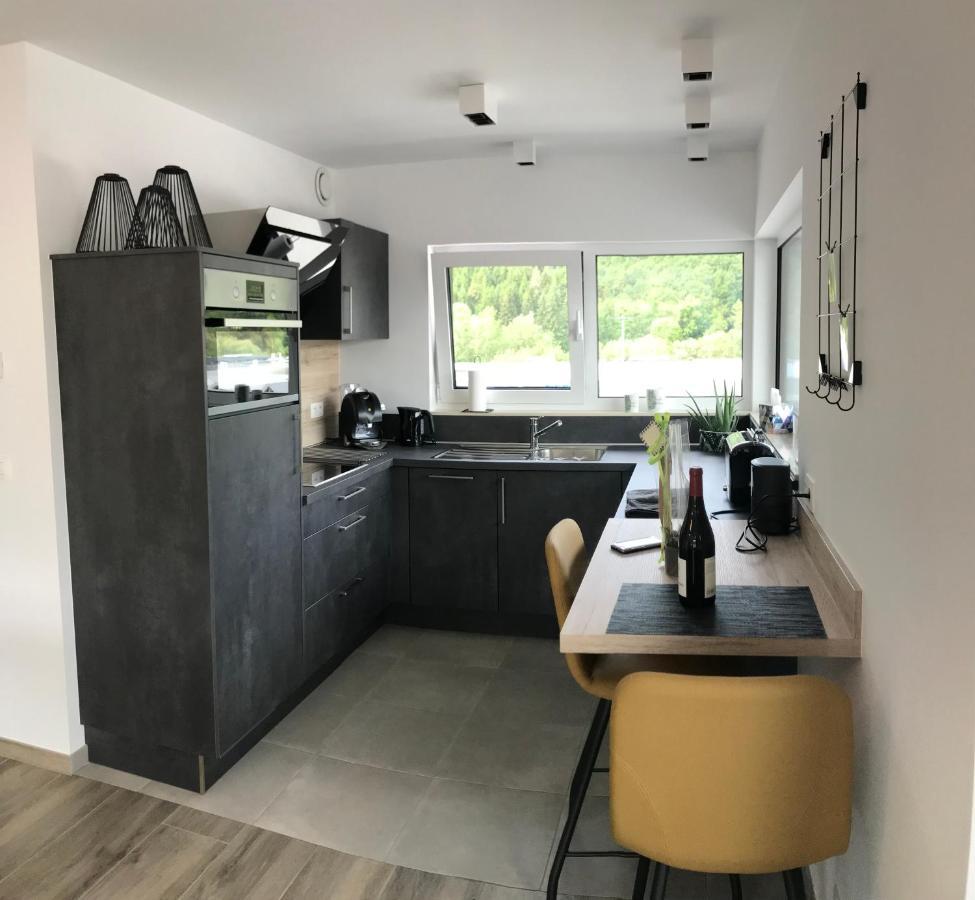 Hotel Penthouse Lebierre Malmedy Esterno foto