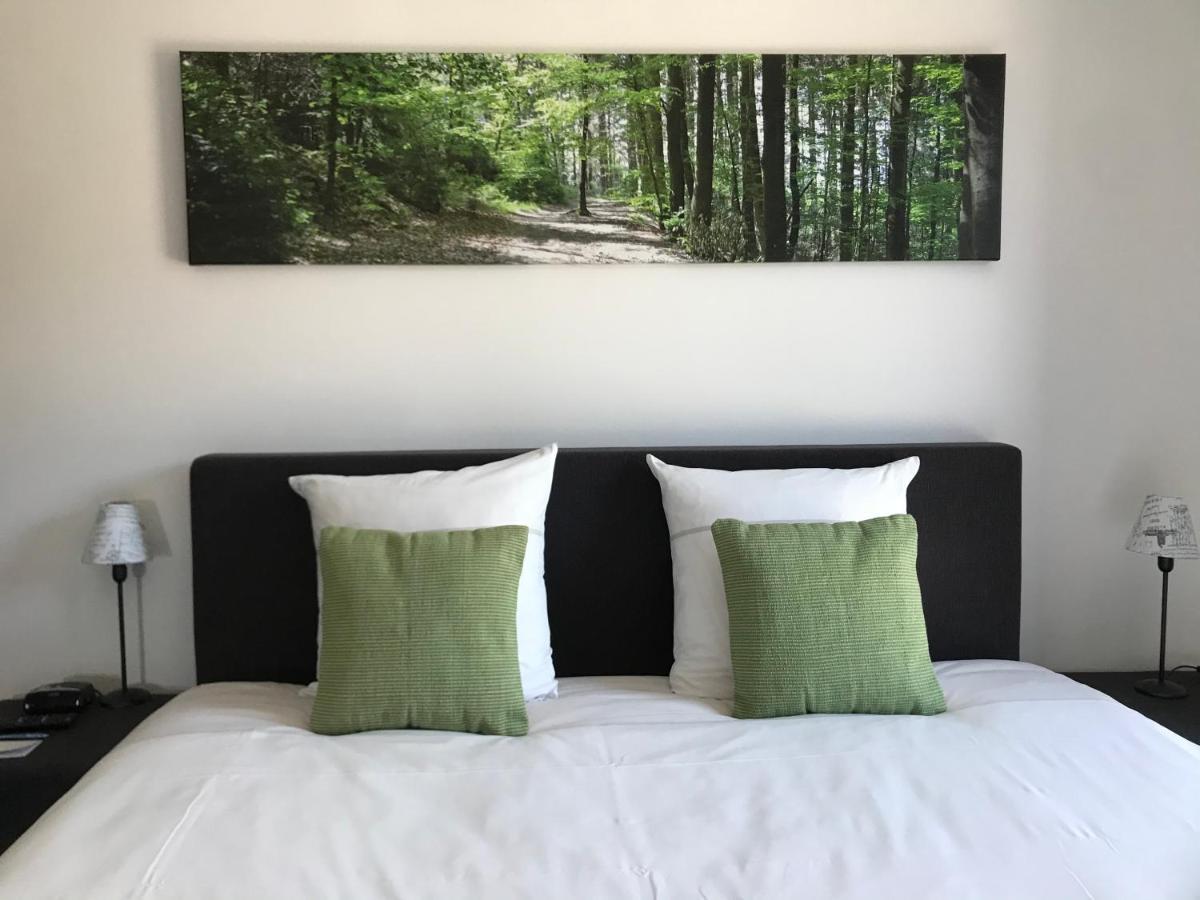 Hotel Penthouse Lebierre Malmedy Esterno foto