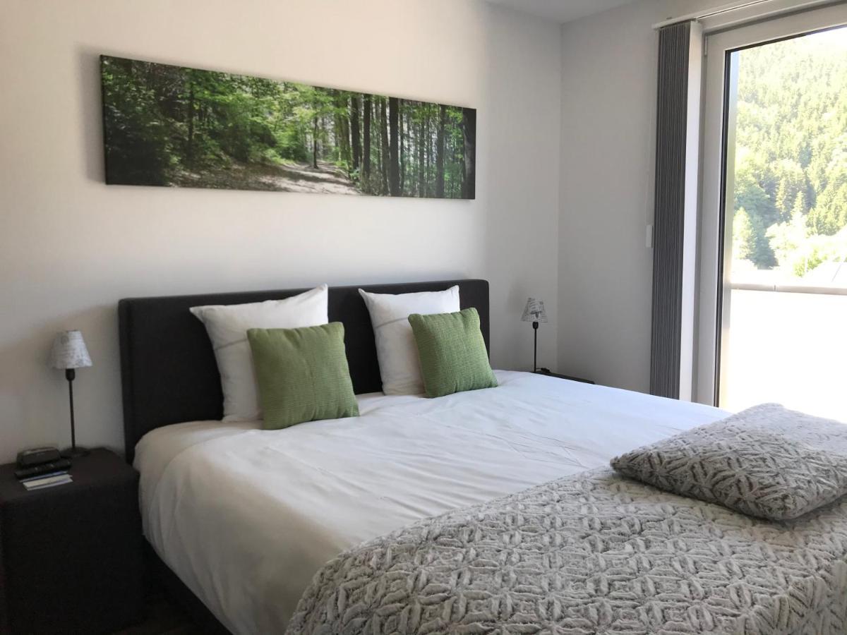Hotel Penthouse Lebierre Malmedy Esterno foto