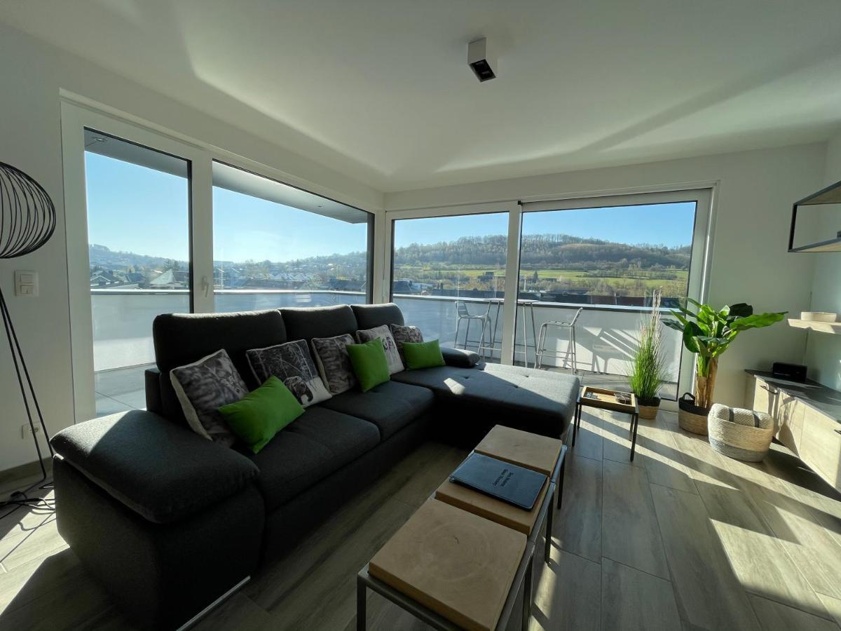Hotel Penthouse Lebierre Malmedy Esterno foto